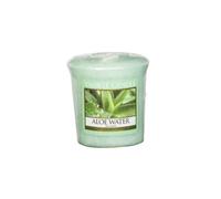 Candele Votive/Sampler Aloe Water di Yankee Candle 10x10x8 kg