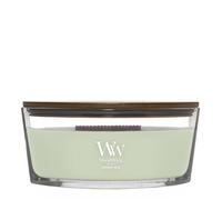 Woodwick Ethereal Haze candela profumata con stoppino in legno (hearthwick) 453.6 g