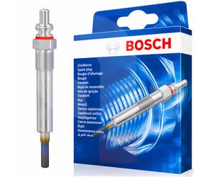 Candeletta Accensione 1pz BOSCH Diesel
