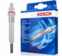 Candeletta Accensione 1pz BOSCH VOLVO C30 D3 D4 D5 C70 II 2.0 2.4 CDI 3.0