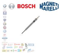 MAGNETI MARELLI Candeletta 062900061304 Candeletta VW,SKODA,AUDI,GOLF VI (5K1),Polo Hatchback (6R1, 6C1),Golf VII Hatchback (5G1, BQ1, BE1, BE2)