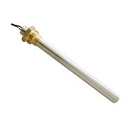 Candeletta Accensione L.150 mm 280 W stufe a pellet Deville - Lincar - Ungaro