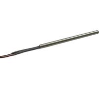 Candeletta Accensione Lineare Resistenza Stufa Pellet Edilcamin | 300W 9,9X155mm