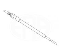 CANDELETTA ACCENSIONE MDC032Q 100226034 UY10A 93 191 771 0 250 403 005 DG-608