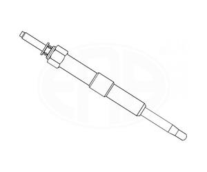 CANDELETTA ACCENSIONE MDC047Q B110 36710-27200 36710-27010 ADG01843 01-0H-H02