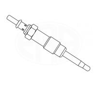 CANDELETTA ACCENSIONE MDC077Q 100226250 74154 13 721 738 96 1MJ H1 738 11522601