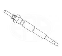 CANDELETTA ACCENSIONE MDC096Q 19850-67030 CP22 DG-305 13 721 449 CH608 ADT31811