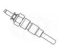CANDELETTA ACCENSIONE MDC101Q 11065-C8600 GN 044 ADN11803 100230103 Y755RS 7771