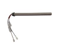 Candeletta Accensione Pellet UTX compatibile MCZ cod. 41450905000 | 350W Ø10,1mm L172mm | Per Modelli Antares, Club, Ego, Musa, Star, Suite, Toba, Vivo e oltre 60 modelli | Ricambio