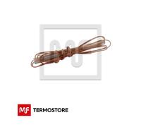 CANDELETTA ACCENSIONE RESISTENZA STUFA PELLET HT D. 9,90 X 150MM 250W 230V