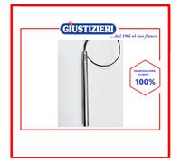 CANDELETTA ACCENSIONE STUFA A PELLET VARIE MARCHE - Ø 12,5 lunghezza tot. 160mm