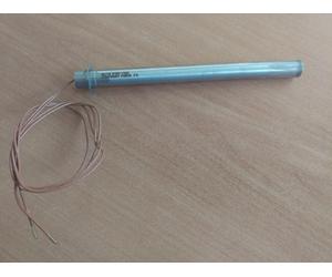 Candeletta accensione STUFA PELLET resistenza 12,5 x 150 W350 EDILKAMIN ROYAL