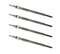Candeletta ad Incandescenza 55588475 Compatibile Con Opel Per Astra G H J Per Corsa C 2000-2024 1.7 CTDI 97210818 Riscaldatore Candeletta Dual Core Parte Automatica