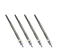 Candeletta Ad Incandescenza Compatibile Con KIA Per CARENS III Per CEE'D PRO Per CEED Per SOUL Per VENGA 1.4 1.6 CRDi 2010+ Candelette Dual Core 11V 36710-2A100 36710-2A200 367102A200