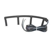Candeletta ad Incandescenza Compatibile Con Per Golf Per Beetle Per Jetta 1.9L Per TDI 2004 2005 2006 038971782C Accessori Auto Cablaggio Candeletta