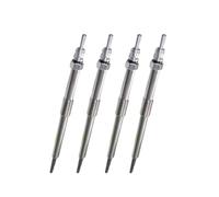 Candeletta ad Incandescenza Compatibile Con Ssangyong Per Rodius II Per Korando C Per Actyon D22F 2.2 Candeletta Riscaldatore Ausiliario Auto 6721590001 A6721590001(4pcs)