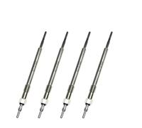 Candeletta Ad Incandescenza Compatibile Con Vauxhall Per Astra K Per Insignia B Per Mokka Per Meriva B Per Zafira C Per Tourer 4.4V 1.6 CDTi Per Diesel Dual Core Riscaldatore Candelette