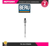 Candeletta adatto a Opel Astra J-Insigna-Zafira 2.0 cdti (MARCA BERU)..
