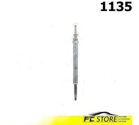 Candeletta BERU GN992 per Opel Zafira Vectra Omega Astra VAUXHALL Astra Mk BMW 7