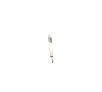 Candela incandescente Candeletta ad asta 0 250 523 002 BOSCH per MITSUBISHI