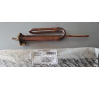 Candeletta Candela Resistenza Elettrica 1500 W Scaldabagno Ariston 816616 Perla