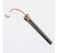 CANDELETTA cartuccia accensione MCZ ORIGINALE stufa pellet 350 W cod 41451401800