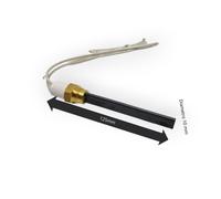 candeletta ceramicata 125 mm 300W PCQ3813230300