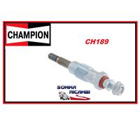 CANDELETTA CHAMPION CH189