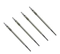 Candeletta Compatibile Con Fiat Per Punto Per Evo 1.6 Multijet 2009 2010 2011 2012 Set Candelette Preriscaldamento Per Riscaldamento Parti Ricambio 4 Pezzi 93178047