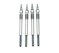 Candeletta Compatibile Con Ford Per Excursion Per F750 F650 2000 2001 2002 2003 Kit Candelette Per Riscaldatore Ausiliario Per Auto Diesel F4TZ12A342BA(4PCS)