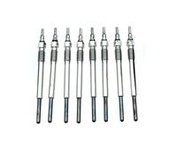 Candeletta Compatibile Con Ford Per Excursion Per F750 F650 2000 2001 2002 2003 Kit Candelette Per Riscaldatore Ausiliario Per Auto Diesel F4TZ12A342BA(8PCS)