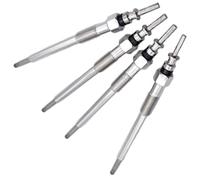 Candeletta Compatibile Con Opel Per Corsa C D 2000-2014 Per Meriva B 2003-2010 Candeletta Riscaldatore Diesel Auto Parti Del Motore 8972108182 0250202137