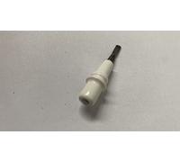 Candeletta COMPATIBILE CON SMEG BOMPANI Per Piano Cottura a Gas PRODOTTO ORIGINALE altezza 25 mm diametro 5 mm COD 810930054