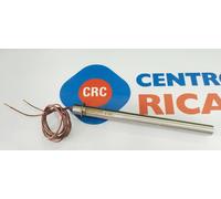 CANDELETTA D'ACCENSIONE 350W L160 RICAMBIO PER STUFE A PELLET CODICE: CRC9991128