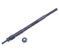 DENCKERMANN Candelette Adatto A per Toyota Aygo 1.4 HDI Ford Focus II 1.6 TDCI