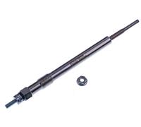 DENCKERMANN Candelette per Ford Tourneo Custom Bus Transit 2.2 TDCI RWD