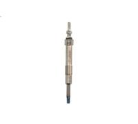 Candela incandescente Candeletta metallica DG-122 DENSO per ALFA ROMEO FIAT OPEL