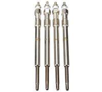 candeletta di preriscaldamento per Riscaldamento Diesel per Mondeo Mk3 per Transit Mk6 Mk7 per Tourneo 2 0 2 2 2 4 3 2 di TDCI TDE candelette di Ricambio CZ10609-00B