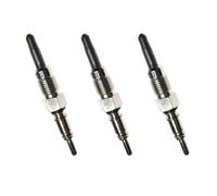 candeletta di preriscaldamento per Riscaldamento Diesel per VW per Caddy II 1995-2004 per Sharan 1995-2010 N10302101 N10302102 candeletta di preriscaldamento per Motore Auto