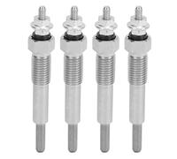 candeletta di preriscaldamento per riscaldatore Diesel per Isuzu per NPR NQR 1992-1998 Set di candelette di preriscaldamento Candele di accensione di Ricambio per Motori Diesel 8970283690