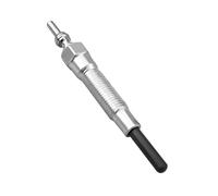 Candeletta di ricambio per griglie a pellet Weber SmokeFire EX4 EX6 EPX6 | Adatto per Weber 7009 Grill Glow Plug Element, argento
