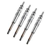 Candeletta Dual Core Compatibile Con X3 X5 2004 2005 2006 2007 2008 2009 2010 Kit Di Riscaldamento Diesel Per Candelette Per Auto 12237786869 0250402002 3165144008873