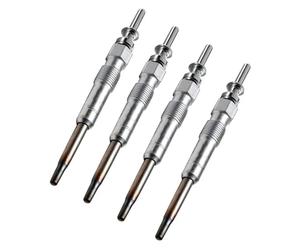 Candeletta Dual Core Compatibile Con X3 X5 2004 2005 2006 2007 2008 2009 2010 Kit Di Riscaldamento Diesel Per Candelette Per Auto 12237786869 0250402002 3165144008873