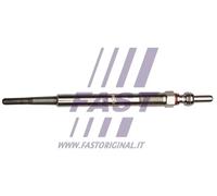 FAST Candelette per Ford Mondeo V Familiare Kuga II DM2 2.0 TDCI 4x4 WA6 1.6