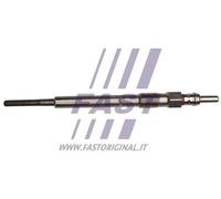 Candeletta FAST FT82744 per OPEL CORSA 1.3 CDTI (L08, L68)