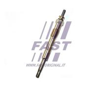 Candela incandescente FT82747 FAST per FORD FOCUS I Tre volumi FOCUS I FIESTA IV