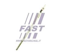 4 x Candela a incandescenza FAST per MERCEDES-BENZ B W245, B W246, W242, CLA