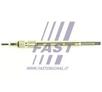 Candela incandescente FT82753 FAST per MERCEDES-BENZ PUCH CHRYSLER PREMIER JEEP