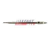Candela incandescente Candeletta metallica FT82757 FAST per RENAULT NISSAN