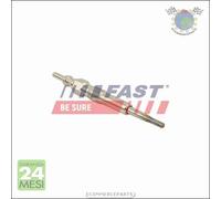 Candeletta Fast per AUDI A4 A3 A2 CHRYSLER SEBRING Cabriolet SEAT TOLEDO III IB